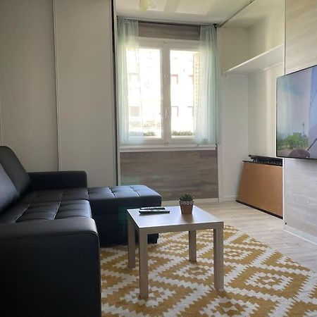 Appartement A 150M Du Lac- Plage De L'Imperial Аннесі Екстер'єр фото